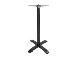 Bolero gietijzeren statafelpoot 108cm