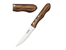 Tramontina Jumbo steakmessen (4 stuks)