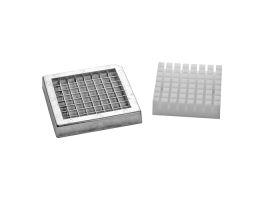 inzet mes & drukstuk |10x10mm|