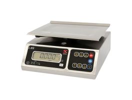 weegschaal |max.004kg|