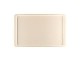 Roltex Smart dienblad beige GN 1/1 53x32,5cm