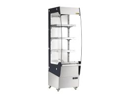 Buffalo slanke verwarmde multideck