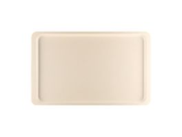 Roltex Smart dienblad beige GN 1/2 32,5x26,5cm