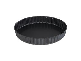 Vogue anti-kleef quichevorm met losse bodem 3,5 x 20cm