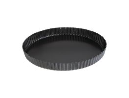 Vogue anti-kleef quichevorm met losse bodem 3,5 x 30cm