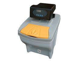 401.003 - Gastro-Inox volautomatische waterontharder