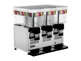 drankendispenser |3x12L|