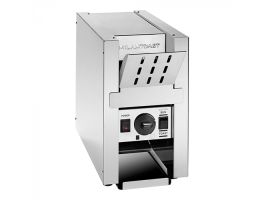 420025 - Conveyor toaster 250 stuks per uur MILAN TOAST