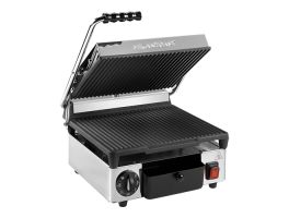 contactgrill |geribbeld-geribbeld|