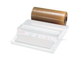 Verpakkingsfolie, lengte 1500 m, breedte 400 mm