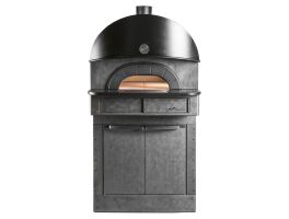 493400001  - Moretti Forni elektrische pizza oven Neapolis 6 pizzas