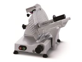 Gastro-Inox vleessnijmachine 195 plus