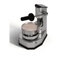 505.601 - Gastro-Inox hamburgerpers 100 gram