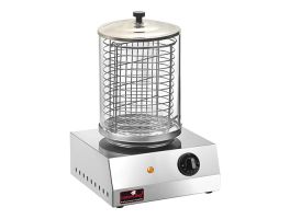 worstenwarmer
