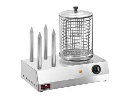 worstenwarmer