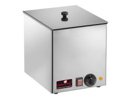 worstenwarmer