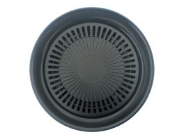 grillplaat Ø32,0cm