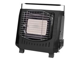terrasverwarmer