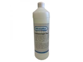 R153 - Cleanfix Foamreiniger Zuur - 6 x 1 Liter