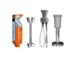staafmixer |16cm| trio