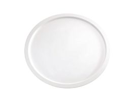 APS Pure melamine serveerschaal wit 38cm