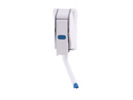 5625 - Doseerpomp - DC Smart Sink handbedienbare doseerpomp.