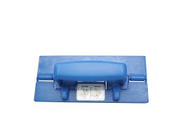 FBK Handpadhouder hoogwaardige kleurcode HACCP hygiënische polyester 230 x 100 mm, 57101