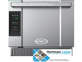 596010 - BakerLux 46x33-Speed.Pro combineren van convectie, geleiding en magnetron UNOX, www.hartmanenznhoreca.nl