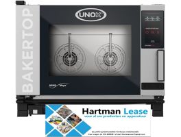 596420 - BakerTop Mind 600 x 400  UNOX Mind.Maps ONE , www.hartmanenznhoreca.nl, UNOX Ovens en Steamers www.storinghorecaapparatuur.nl, UNOX reparatie onderdelen leverancier