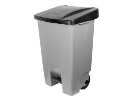pedaal afvalbak 080,0L