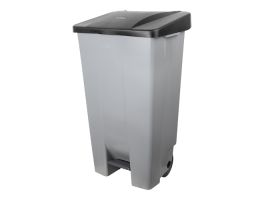 pedaal afvalbak 120,0L
