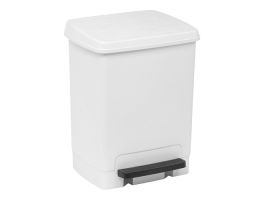pedaal afvalbak 026,0L