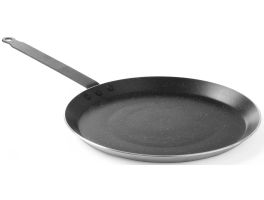 627679 - Crêpespan / Pannenkoekpan 28 cm aluminium Marble Professional HENDI