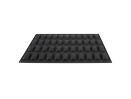 Pavoflex siliconen bakvorm 44 madeleines