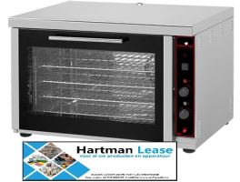 680018 - Bakery Norm heteluchtoven 60x40 - CATERCHEF