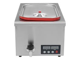 sous vide bain marie |24L|