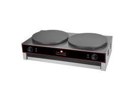 crêpe bakapparaat |Ø40cm|