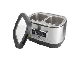 bain marie (1,5Lx2)