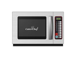 688215 - Magnetron 34 Liter CATERCHEF