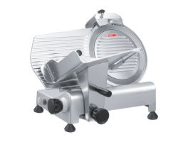 688330 - Vleessnijmachine met Ø300mm CATERSHEF