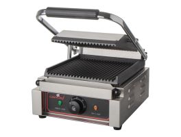 contactgrill |geribbeld-geribbeld|