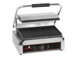 contactgrill |geribbeld-geribbeld|
