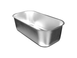 voedselpan 3,5L