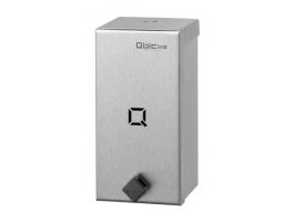 6970-2 - Qbic-line zeepdispenser 400 ml - QSDR04HQ SSL