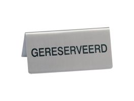 tafelbord