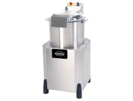 7054.0090 - Cutter 20 Liter - 400 Volt - COMBISTEEL
