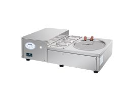 Ice Teppanyaki