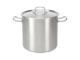 kookpan hoog Ø50,0cm