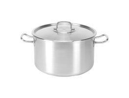 kookpan middel Ø18,0cm