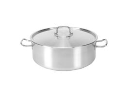 720032 - Kookpan laag Ø50,0 cm